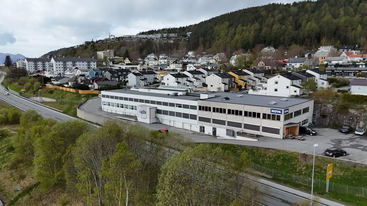 Hundsværgata 8, Ålesund