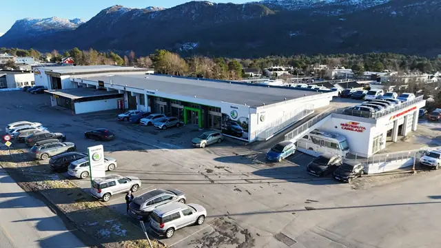 Brusdalsvegen 200, Ålesund